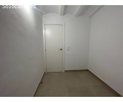 ¡Oportunidad única de adquirir piso reformado y espacio a reformar en dos plantas! ?????????????