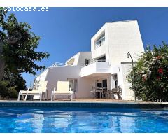 M-6567 Chalet en Son Vilar