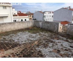 M-8236 - Casa de pueblo para reformar en Es Castell