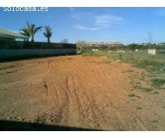 Parcela en Venta en Bétera, Valencia