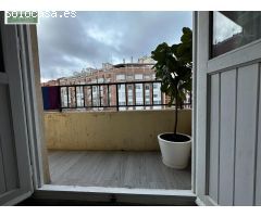 VIVIENDA REFORMADA EN LA ZAIDIA
