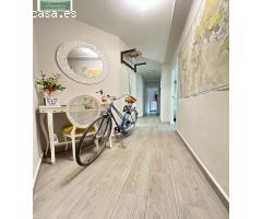VIVIENDA REFORMADA EN LA ZAIDIA