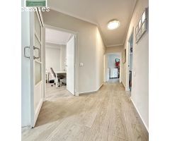 VIVIENDA REFORMADA EN LA ZAIDIA