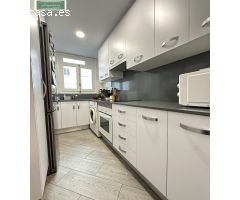 VIVIENDA REFORMADA EN LA ZAIDIA