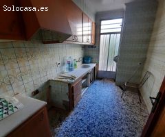 Gran casa para reformar, 178 m2 en 2 plantas, patio 100 m2 , muchas posibilidades