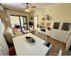 PISO EN VENTA EN PLAYA DE DAIMUZ A 200 METROS DEL MAR