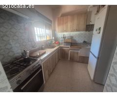 CASITA EN LES FOIES, 70M2, COMEDOR CON CHIMEN., COCINA, 3 DORM. 2 BAÑOS