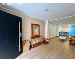 PLANTA BAJA EN VENTA TOTALMENTE REFORMADA