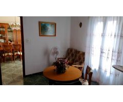 GRAN CASA MÁS PISO EN VENTA EN GANDÍA