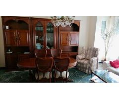 GRAN CASA MÁS PISO EN VENTA EN GANDÍA
