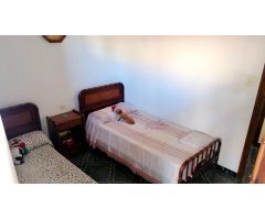 GRAN CASA MÁS PISO EN VENTA EN GANDÍA