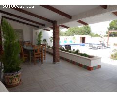Villa lujosa en la zona de Caboroig - Especial alquiler temporadas