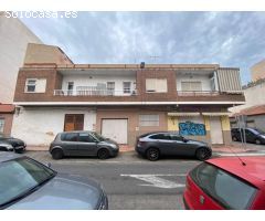 Suelo urbano - Construcción 22 viviendas. Nuevo Mercadona, Estación autobús.