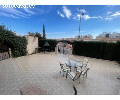 Bungalow Planta Baja en Venta en Torrevieja, Alicante