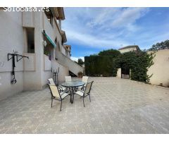 Bungalow Planta Baja en Venta en Torrevieja, Alicante
