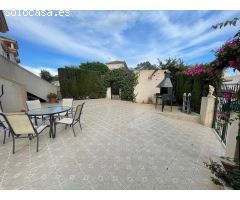 Bungalow Planta Baja en Venta en Torrevieja, Alicante