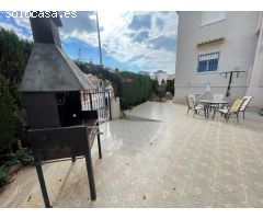 Bungalow Planta Baja en Venta en Torrevieja, Alicante