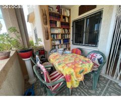 Bungalow Planta Baja en Venta en Torrevieja, Alicante
