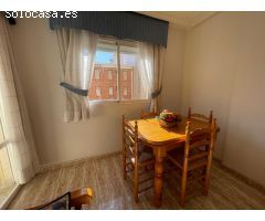 Apartamento con vistas al mar en la Mata, piscina y plaza de garaje!