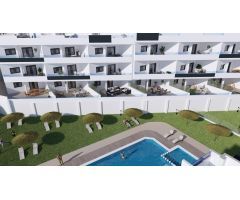 Nuevo residencial en LOS ALTOS!