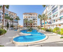 ¡Apartamento totalmente reformado en Viñamar IV!