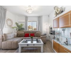 ¡Apartamento totalmente reformado en Viñamar IV!