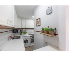 ¡Apartamento totalmente reformado en Viñamar IV!