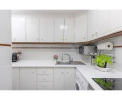 ¡Apartamento totalmente reformado en Viñamar IV!
