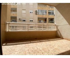 Centrico con orientacion sur y piscina