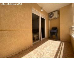 Centrico con orientacion sur y piscina
