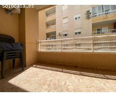 Centrico con orientacion sur y piscina