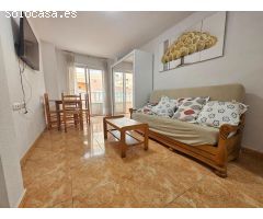 Luminoso Apartamento con Gran Patio y Excelente Orientación Sur
