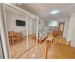Luminoso Apartamento con Gran Patio y Excelente Orientación Sur