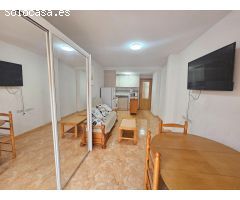 Luminoso Apartamento con Gran Patio y Excelente Orientación Sur