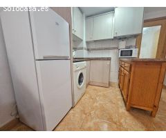 Luminoso Apartamento con Gran Patio y Excelente Orientación Sur