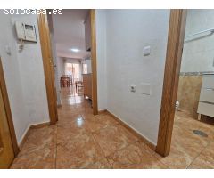 Luminoso Apartamento con Gran Patio y Excelente Orientación Sur