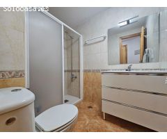 Luminoso Apartamento con Gran Patio y Excelente Orientación Sur