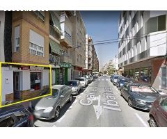 ¡Oportunidad única en el corazón de Torrevieja!