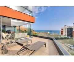 Hermoso apartamento de 4 dormitorios en el popular Middel Views II - El Higuerón