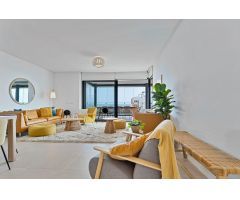 Hermoso apartamento de 4 dormitorios en el popular Middel Views II - El Higuerón