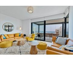 Hermoso apartamento de 4 dormitorios en el popular Middel Views II - El Higuerón