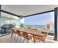 Hermoso apartamento de 4 dormitorios en el popular Middel Views II - El Higuerón