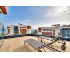 Hermoso apartamento de 4 dormitorios en el popular Middel Views II - El Higuerón