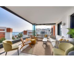 Hermoso apartamento de 4 dormitorios en el popular Middel Views II - El Higuerón