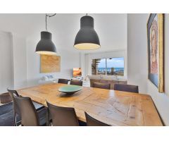 Un apartamento de ensueño en esquina en la acogedora comunidad Mediterra en Nueva Torrequebrada