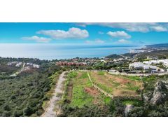PARCELA CON PROYECTO Y LICENCIA DE OBRA INCLUIDA