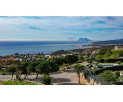 PARCELA CON PROYECTO Y LICENCIA DE OBRA INCLUIDA