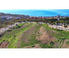PARCELA CON PROYECTO Y LICENCIA DE OBRA INCLUIDA
