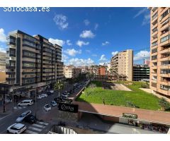 ALQUILER VACIONAL EN FUENGIROLA EN PASEO MARÍTIMO