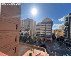 ALQUILER VACIONAL EN FUENGIROLA EN PASEO MARÍTIMO